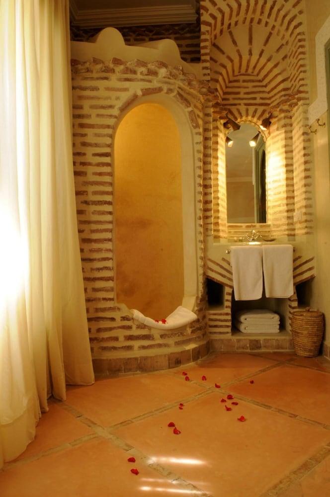Les Hibiscus Maison d'hôtes 4*