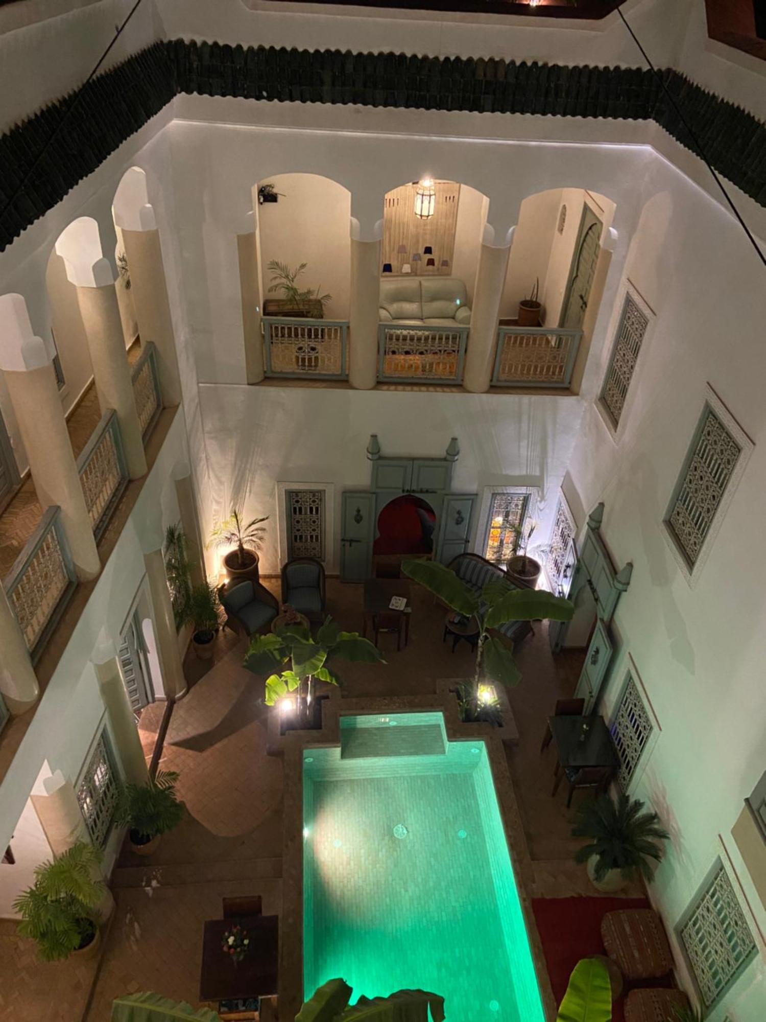 Maison d'hôtes Les Hibiscus 4*