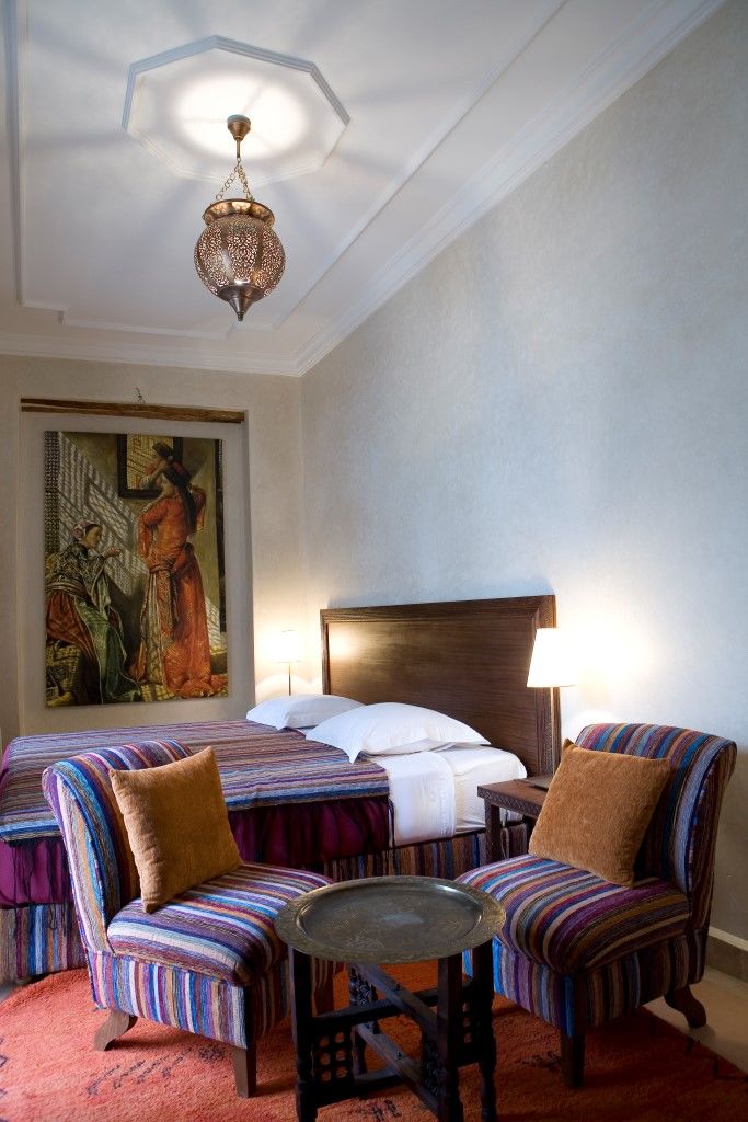 Les Hibiscus Maison d'hôtes 4*