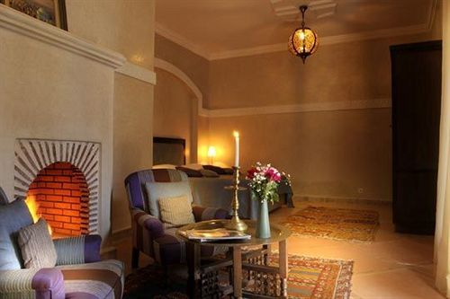 Les Hibiscus 4* Marrakesch